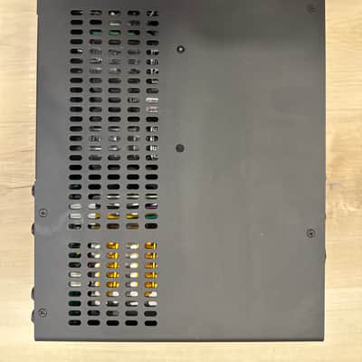 Fryette PS‑2A Power Station Integrated Reactance Amplifier image 5