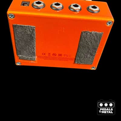 Wampler Gearbox - X19266 image 5