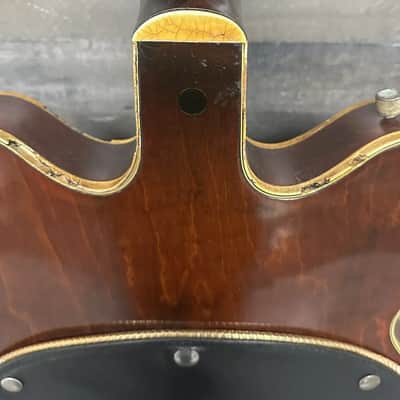 Gretsch Chet Atkins Country Gentleman 1967 image 10