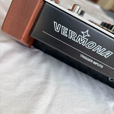 Vermona DRM1 MK3 2010s - silver image 13