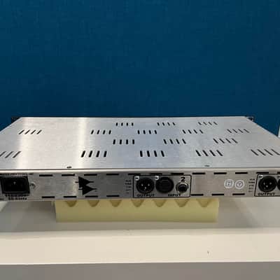 API 5500 Dual 4-Band Equalizer 2007 - 2019 - Black image 2