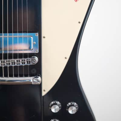 2018 Gibson USA Firebird - in Black - Dollar Edition Bild 13