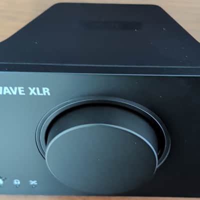 Elgato Wave XLR MK.II - Black - Mint Condition FREE SHIPPING image 3