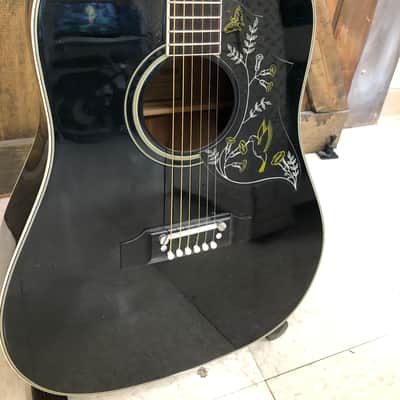 Ibanez CONCORD 1976 - Black image 4