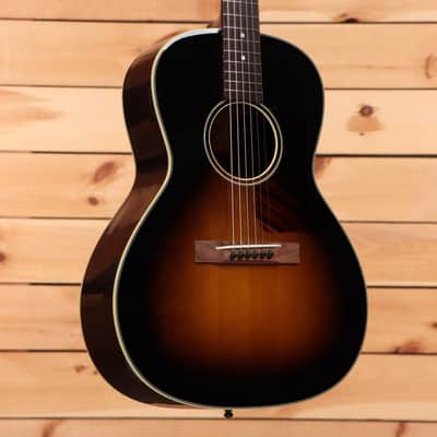 Eastman E20OOSS-TC - Sunburst - M2401406 image 1