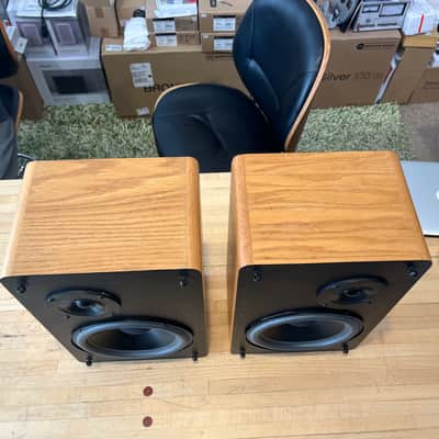 Madisound 2-Way Bookshelf Speakers image 13