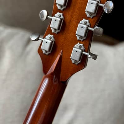 Frank Brothers Arcade One - Koa image 10