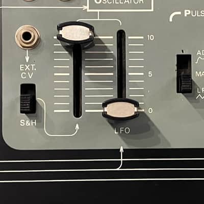 Roland System 100 Model 102 image 14