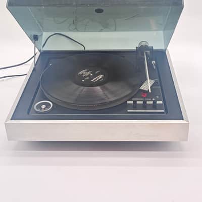 Vintage Stereo Integrated Amplifier Yamaha CA-400 | Reverb