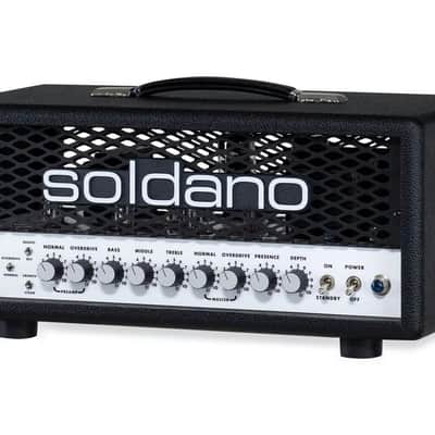 Soldano SLO-30 Classic #20101123003 image 4