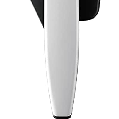 Roland AE-20 Aerophone Digital Wind Instrument - Matte Black and White image 2