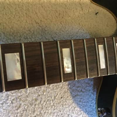 Schecter Fender Style Telecaster Deluxe. " PT Fastback" with Zhangbucker pickup. Coil Cutters image 3