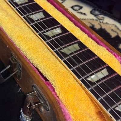 Gibson Les Paul 1953/58 - All Original Finish image 3