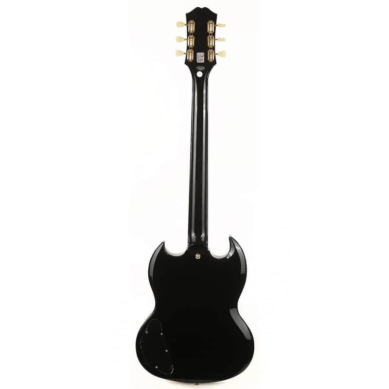 Epiphone SG Custom (2020 - Present) image 2
