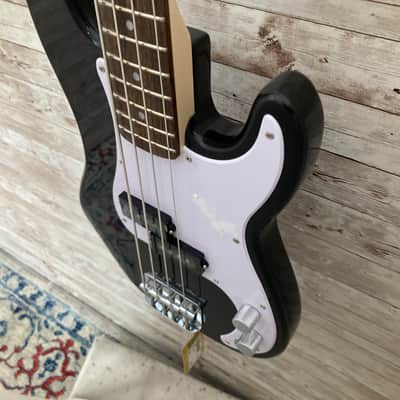 Used Squier Mini Precision Bass image 7