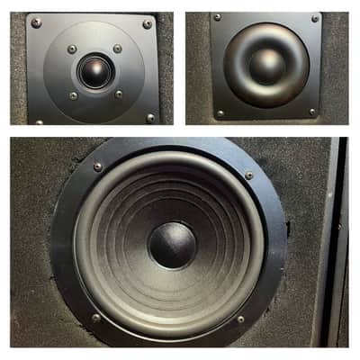 Advent Maestro, Loudspeaker One Pair Is An Excellent Working Condition image 3
