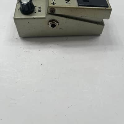 Boss Roland NF-1 Noise Gate Vintage Guitar Effect Pedal MIJ Japan image 3