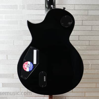 ESP LTD EC-1000T Quilted Maple - Charcoal Burst image 2