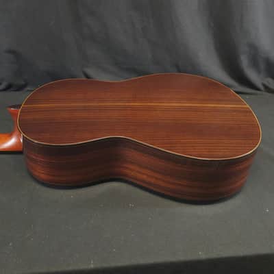 Immagine New Yamaha CG192C Cedar Top Classical Guitar w/non-original Gigbag - 17