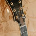 Eastman AR805CE Sunburst Archtop 2005