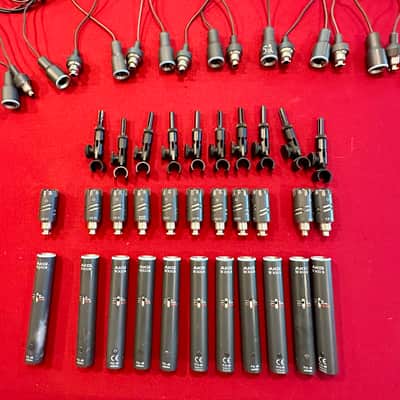 AGK CK-91 , SE 300B , CK-97C 2000’s - Blk image 10