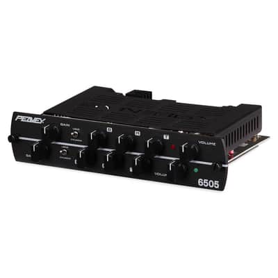 Synergy Peavey 6505 Preamp image 1