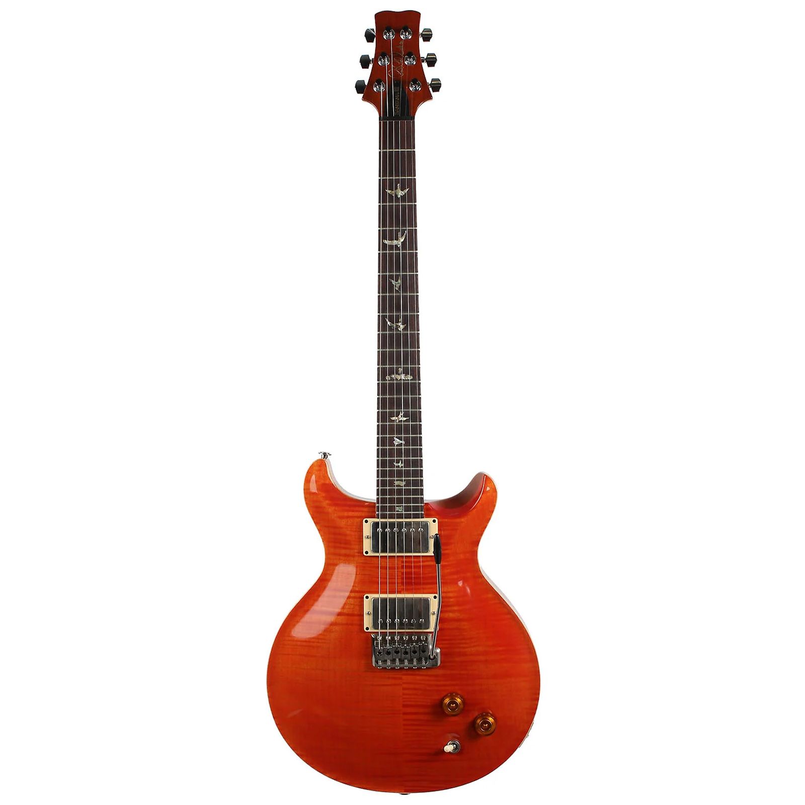 PRS Santana Signature III 2000 - 2007 | Reverb Canada