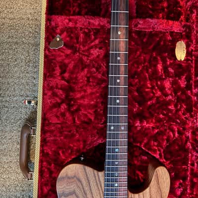 Suhr Custom Shop Modern T image 4