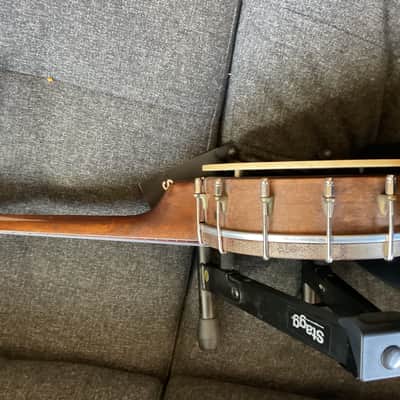 Gibson UB-2 Banjolele 1920's image 12