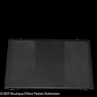Hughes & Kettner Tubeman 4-Channel Tube Amp Expander / Recording Amp / Preamp 1990s made in West Germany image 9