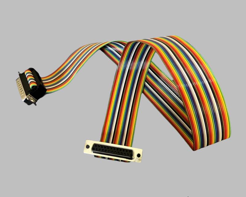 Sequentix 50cm Ribbon Cable image 1