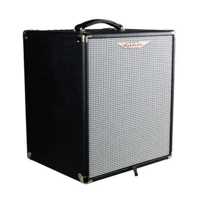 Ashdown Studio-12 Combo Bass Amp - 1x12 - 120-Watts image 4