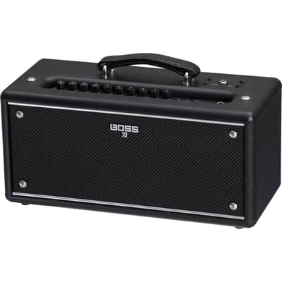 Boss Katana Air EX Wireless Guitar Amplifier image 5