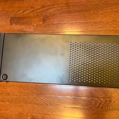 Alesis adat hd24 xr 1990s, 96k option installed image 10