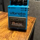 Boss VB-2W Waza Craft Vibrato 2016 - Present - Blue