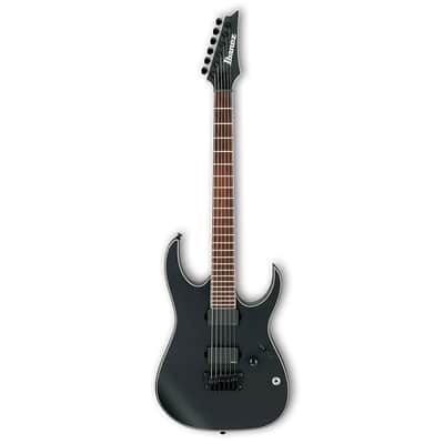 Ibanez RGIR9FME Iron Label | Reverb