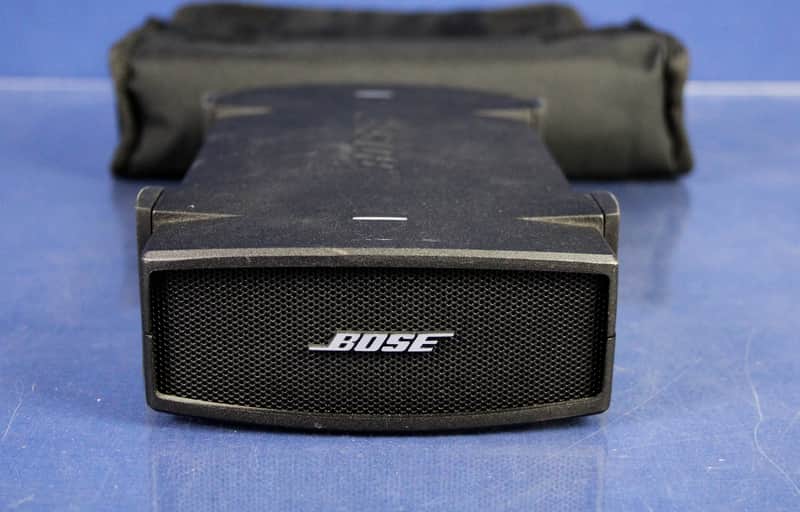 Bose Packlite Power Amp Model A1 image 1