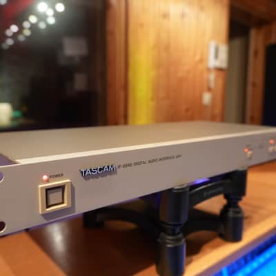 Tascam IF-88 AE- AES/EBU to TDIF converter image 6