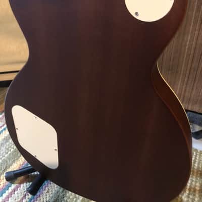 Epiphone Les Paul Traditional Pro Desert Burst image 5