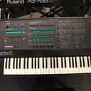 Oberheim Matrix 12
