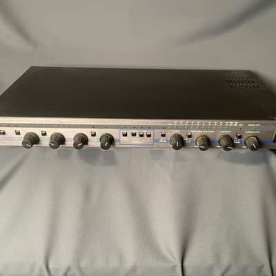 Aphex 320 Compellor Compressor/Limiter/Leveler - Good ! - ProSoundUniverse. image 1