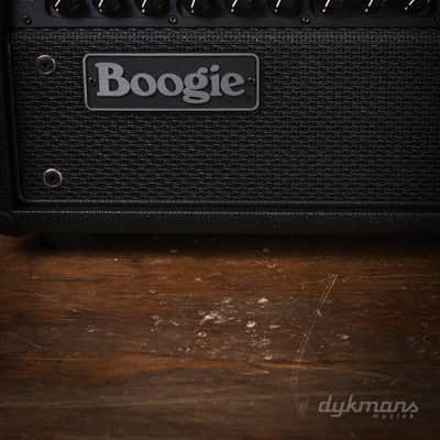 Mesa Boogie JP-2C image 2