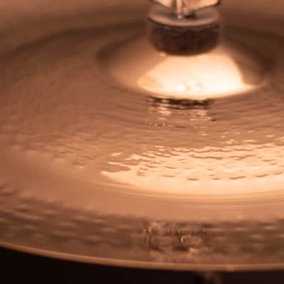 Sabian XSR Fast Stax image 3
