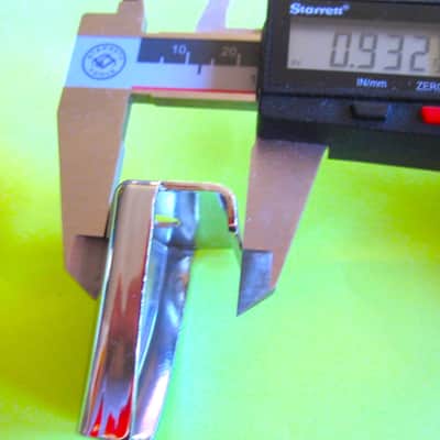 Bass Drum Claw - USED image 8
