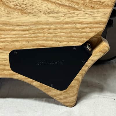 Strandberg Guitars Boden Original 5 Headless Multiscale 5-string Bass with Gig Bag 2019 image 13