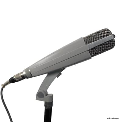 Sennheiser MD 421-N Cardioid Dynamic Microphone | Reverb