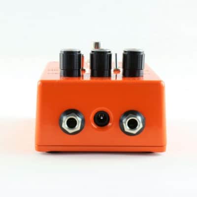 Vinteck   Va1 Preamp Booster Eq image 3