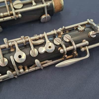 Oboe F. Lorée Royal image 9