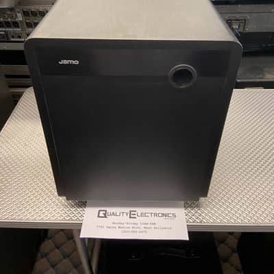 Jamo Sub 300 Powered Subwoofer image 1