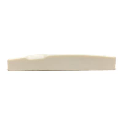 Graph Tech- TUSQ Acoustic Saddle 71mm (PQ-9400-C0) image 2